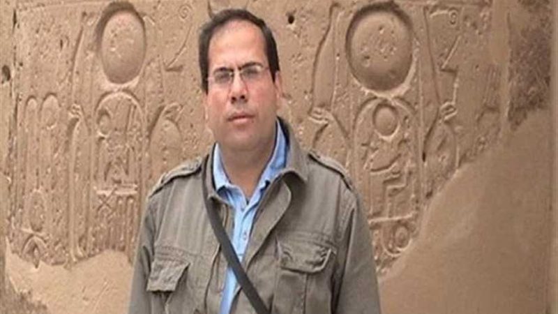 عبدالبصير: تعامد