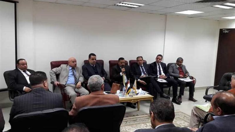 مستقبل وطن يعقد اجتماعًا