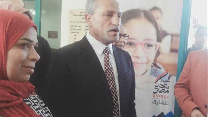 انطلاق مبادرة نور