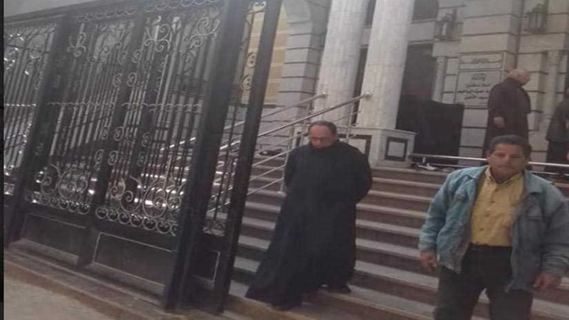 محافظ الدقهلية يفتتح