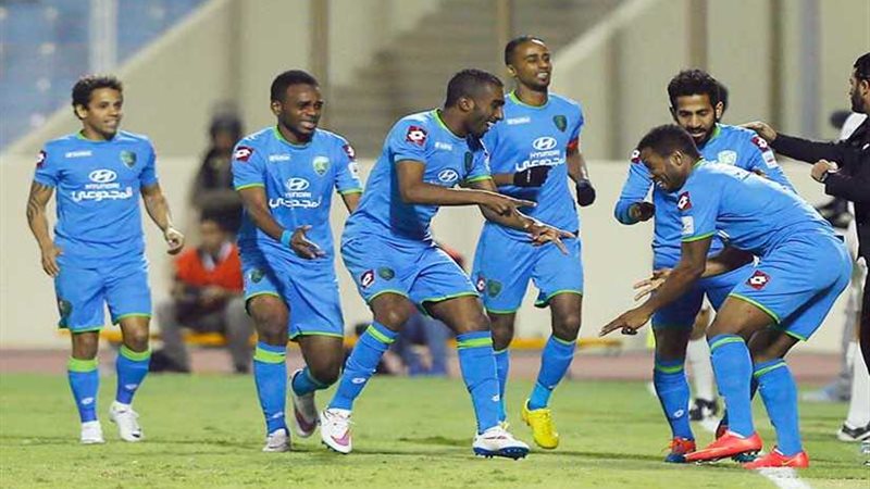 أهلي جدة يخسر أمام