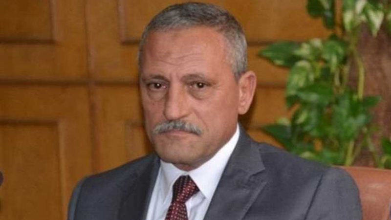 محافظ الإسماعيلية