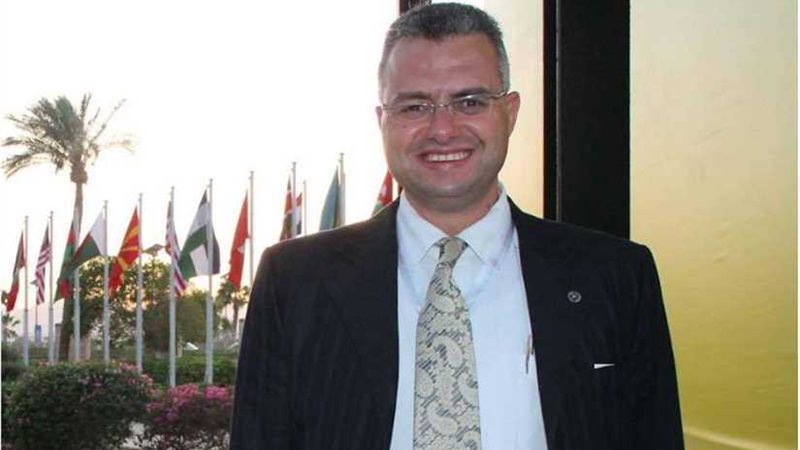 خبير: تقرير التنمية