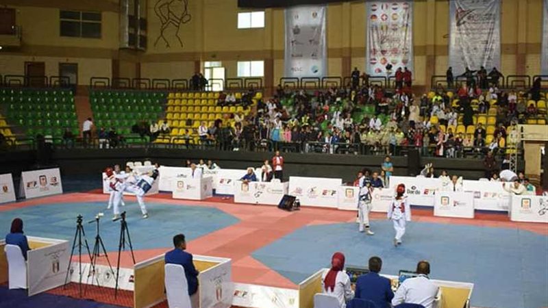 انطلاق فعاليات بطولة