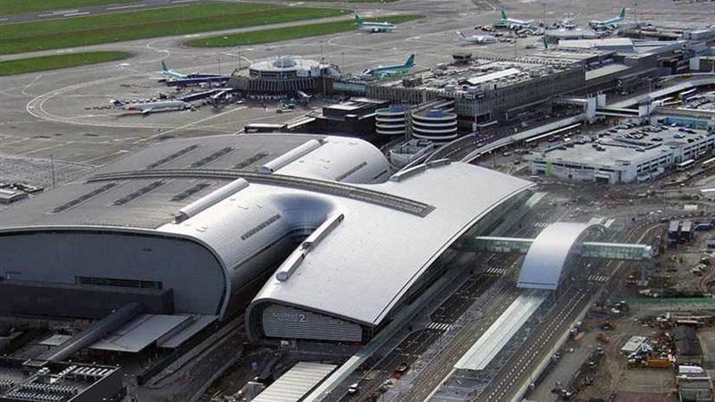 استئناف حركة الطيران