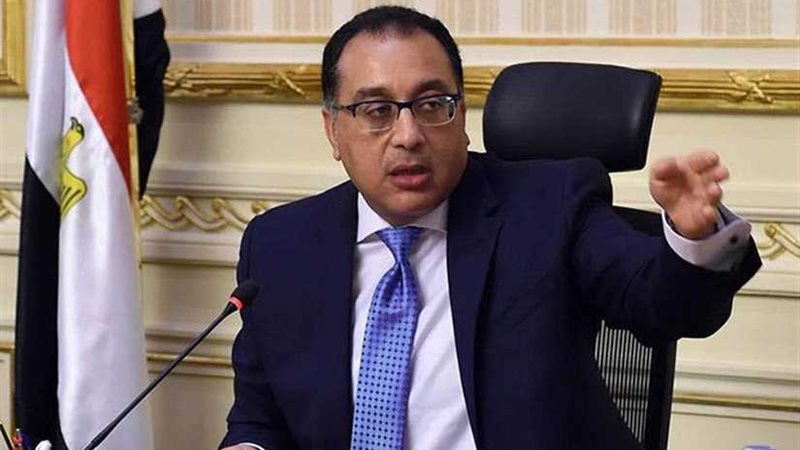 مدبولي يتابع استعدادات