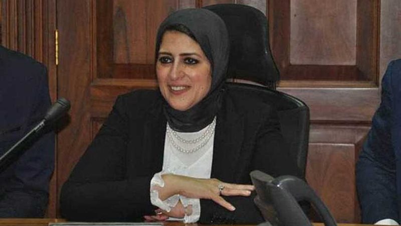 الصحة تفحص أكثر من