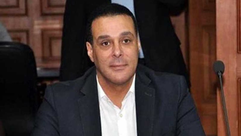 رئيس الحكام ينفي