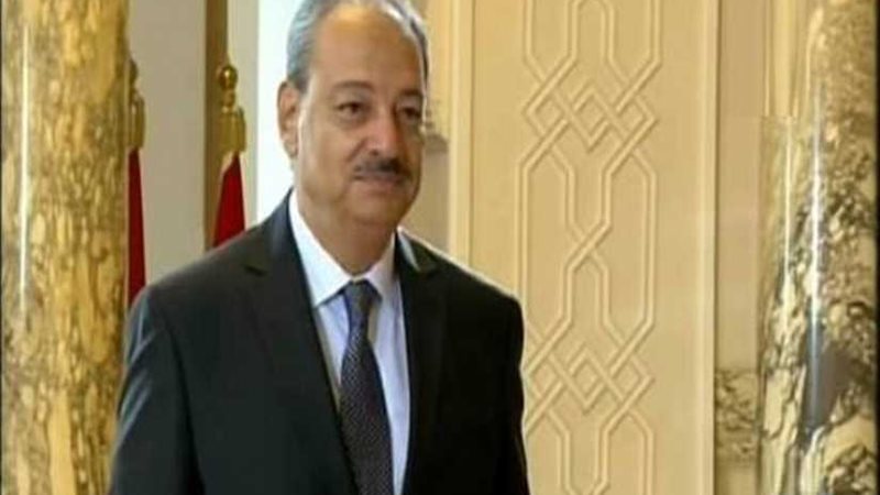 النائب العام يؤكد
