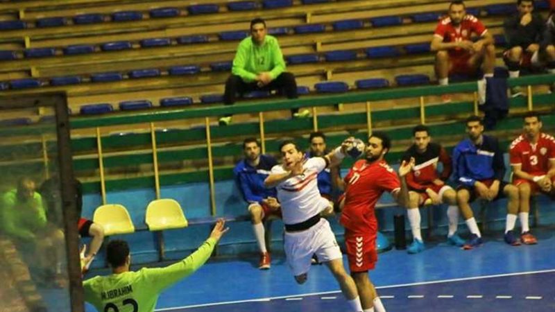 يد الزمالك يفوز على