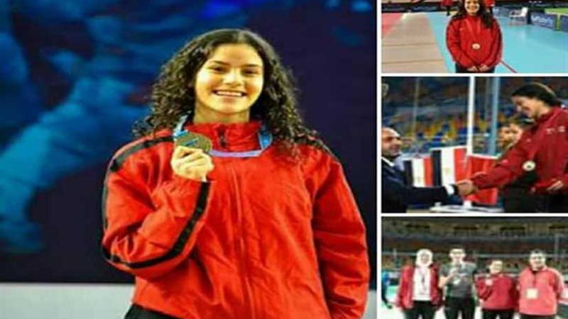 ذهبيتان جديدتان للسلاح