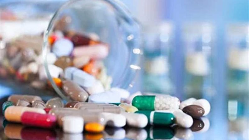 دراسة: الأدوية قد