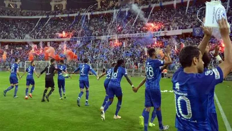الهلال يزيد جراح