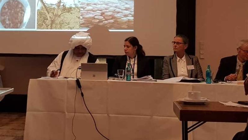 الخرطوم تستضيف المؤتمر