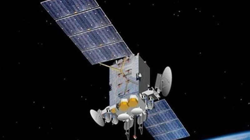 انتظام عمل القمر