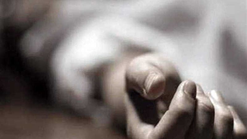 انتحار شاب لعدم قدرته