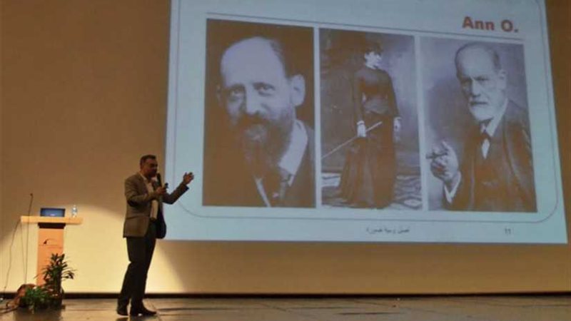 محمد طه يحلل الصراع