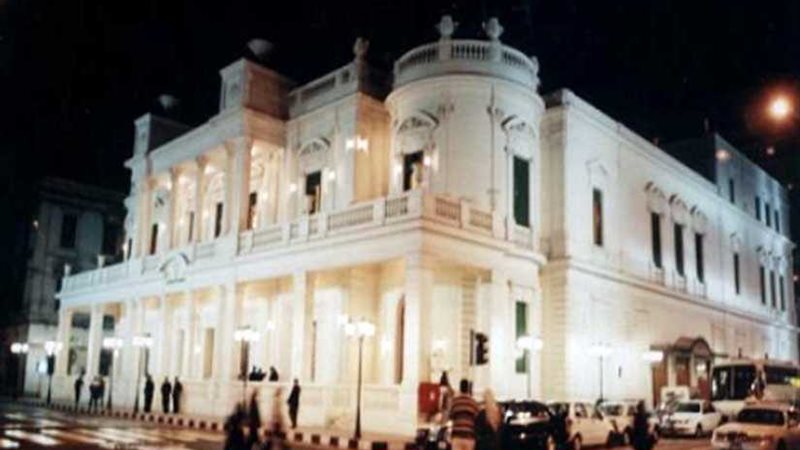 إبداع الإسكندرية