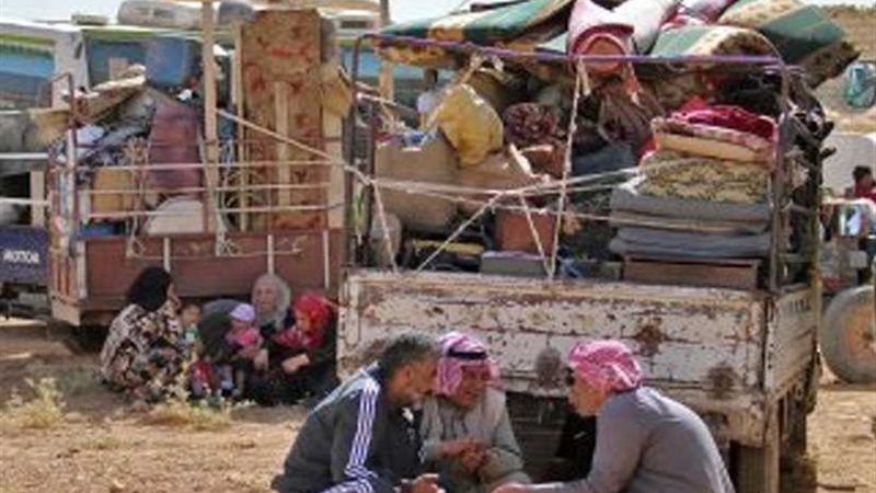 مفوضية حقوق الإنسان