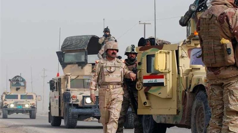 العراق:مقتل عضو بارز