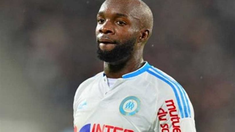 الفرنسي لاسانا ديارا