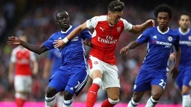 الصحف الإنجليزية