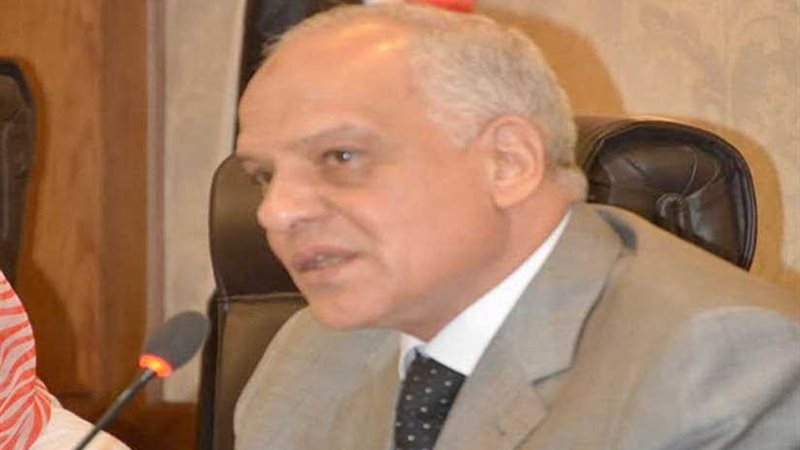 محافظ الجيزة: غلق