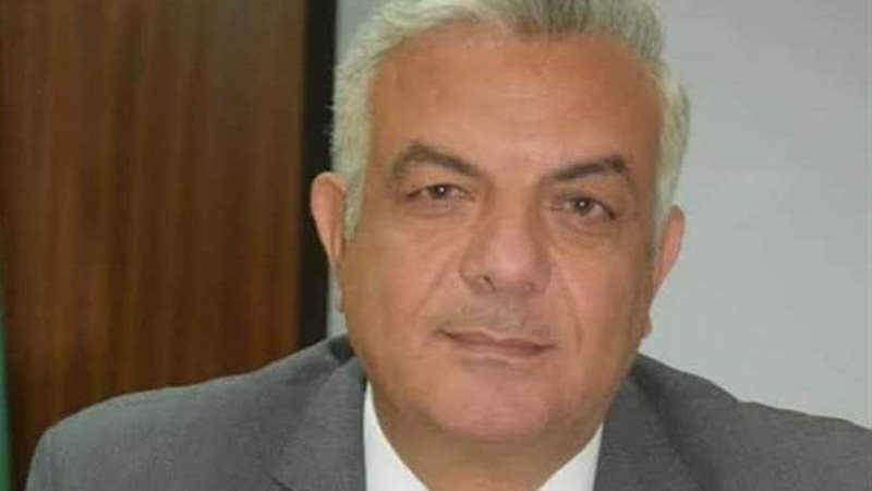 رئيس جامعة المنوفية:
