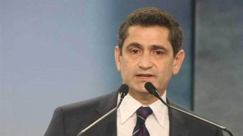 وزير لبناني: وزراء