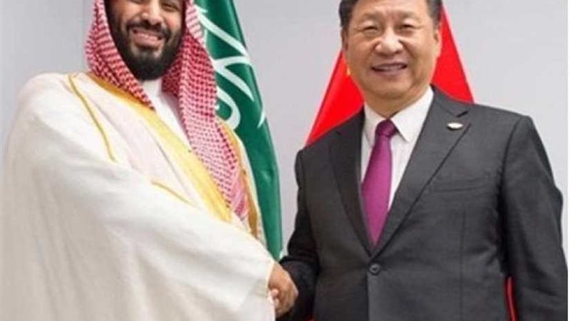 السعودية والصين توقعان