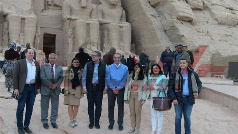 الشمس تفي بوعدها