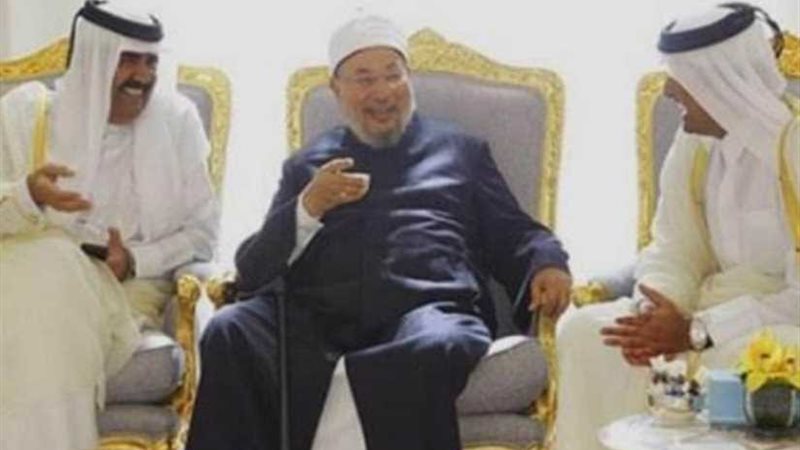 السحر ينقلب على الساحر..