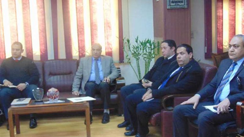 جدول زمني للانتهاء