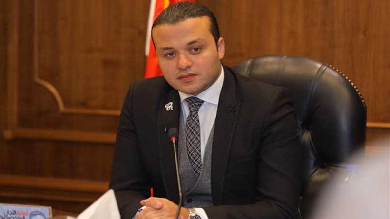 مستقبل وطن: ميركل