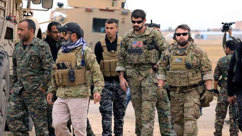 واشنطن تبقي على 200