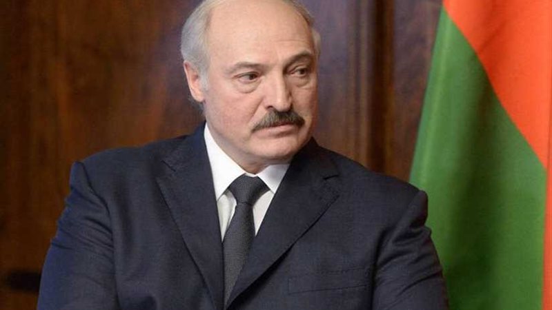 بيلاروسيا تعلن تحالفها