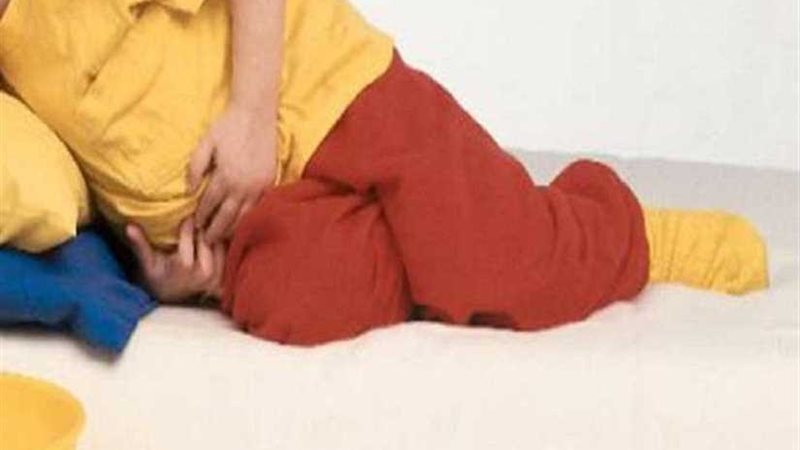 مصرع خمسة أطفال وإصابة