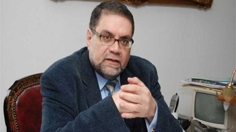 مختار نوح ينشر نص