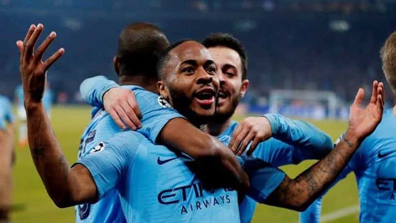 مانشستر سيتي يحول