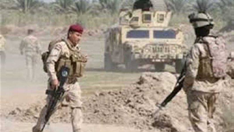 الإعلام الأمني العراقي