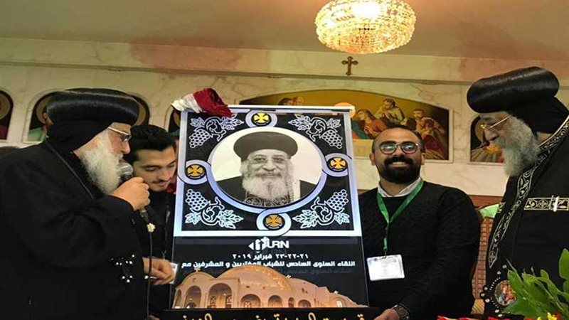 بحضور ١١٠٠.. اللقاء