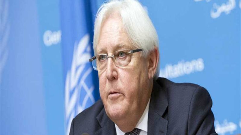 المبعوث الأممي لليمن: