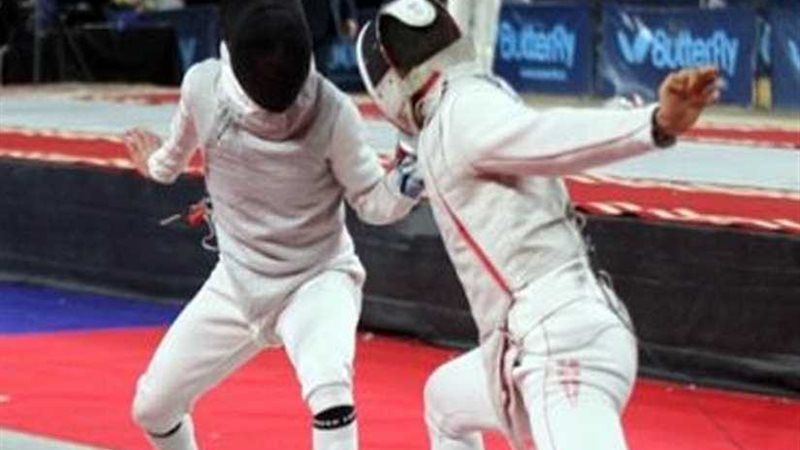 مصر تحقق 5 ذهبيات