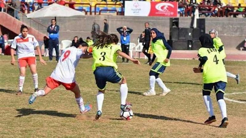 فوز الإعلاميين والطيران