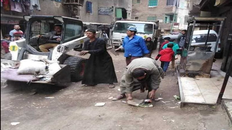 «مستقبل وطن» يطلق