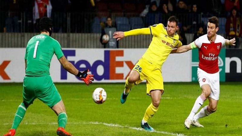 تعرف على القنوات