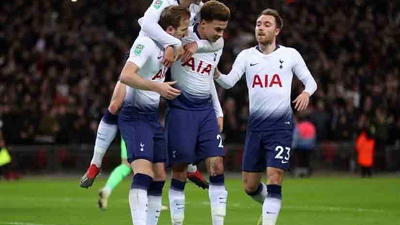 تعرف على القنوات