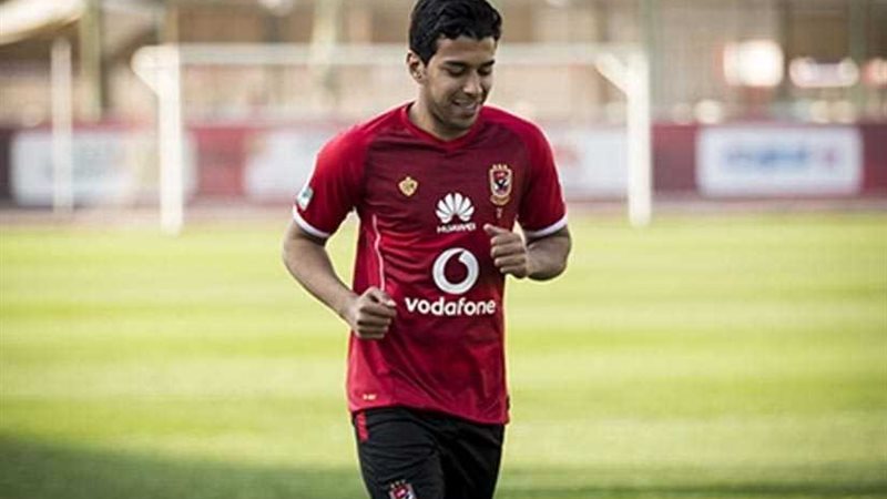 حمودي قلقان بسبب