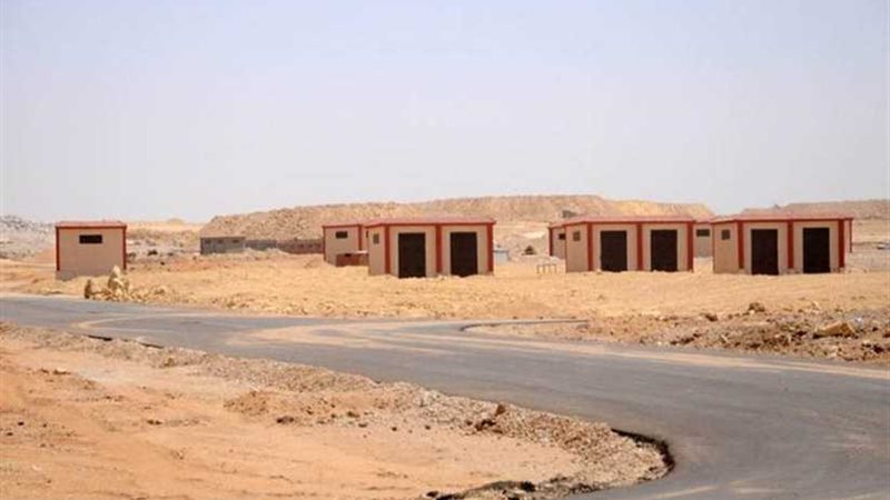 ننشر مواعيد تسليم