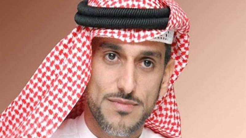 إشهار الاتحاد العربي